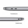 Apple MacBook Pro 13 2022 (M2, 8/512ГБ)