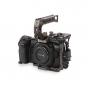 Blackmagic Design Pocket Cinema Camera 4k Рабочий комплект