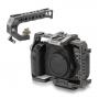 Tilta Full Camera Cage for Canon 5D/7D (+Quick Release Top Handle Tactical Finish)