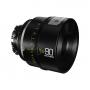 DZOFilm Gnosis 90mm T2.8 Macro Prime Lens (PL Mount)