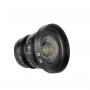 Meike 8mm T2.9 Cinema Lens MFT Mount