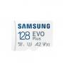 Samsung microSDXC EVO Plus 128GB/130MB/s