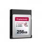 Transcend CFExpress Type B 256GB