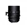 Sigma 40mm T1.5 FF High-Speed Prime PL Mount