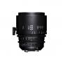 Sigma 105mm T1.5 FF High-Speed Prime PL Mount