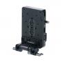 Tilta TA-BTP3-V-B PD V-Mount Battery Plate - Black